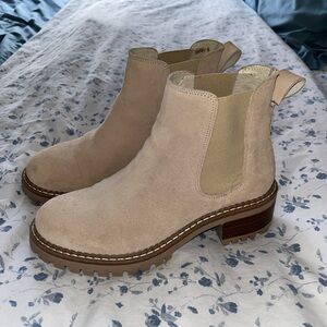 Women’s Bertuchi Booties ❤️‍🔥